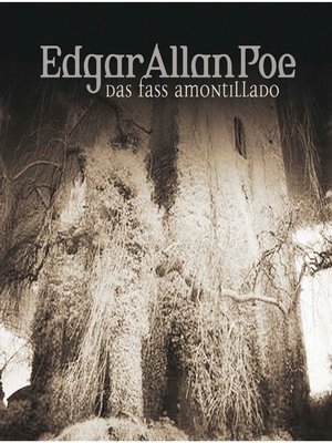 cover image of Edgar Allan Poe, Folge 16